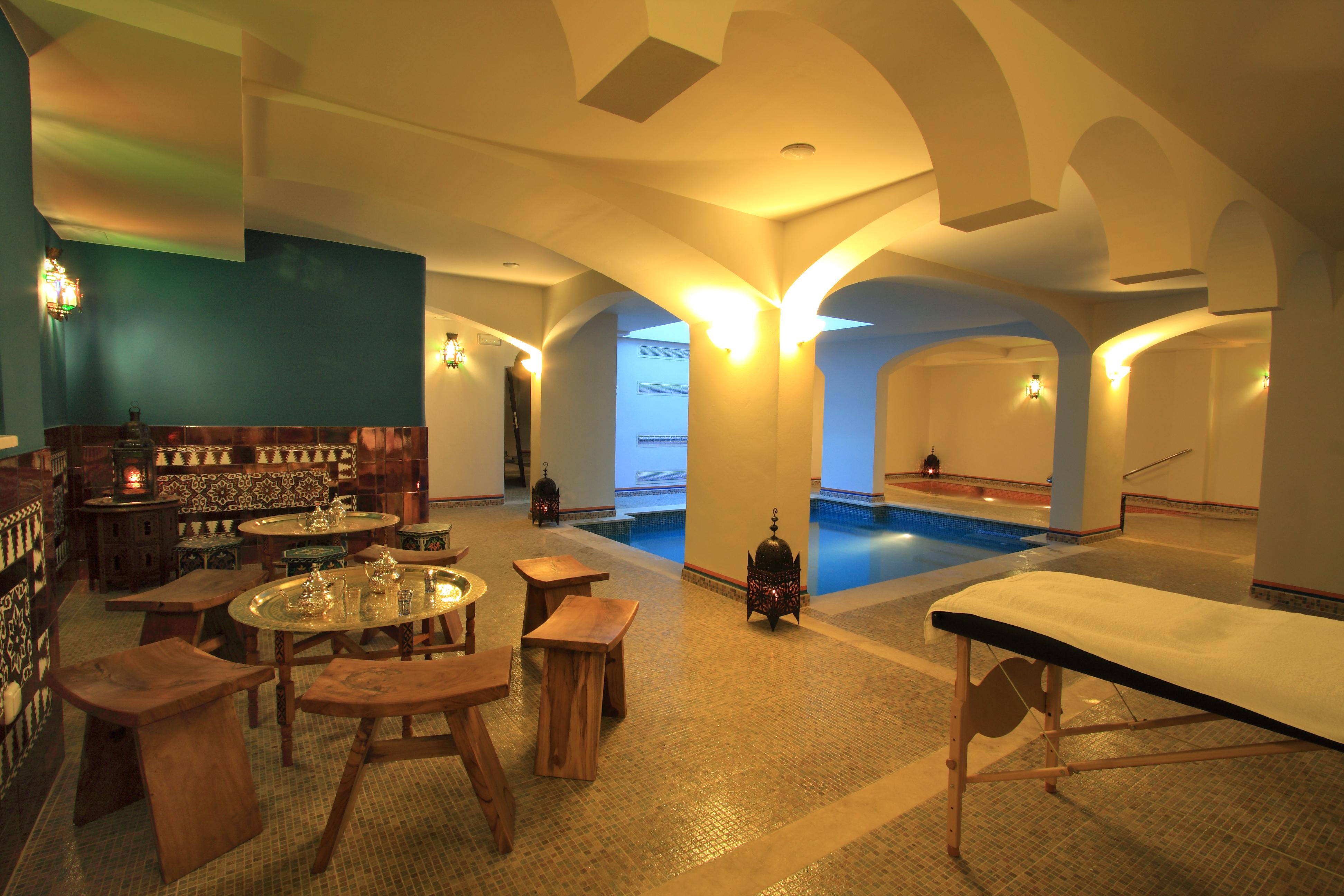 Hotel Casa Baños De La Priego de Córdoba