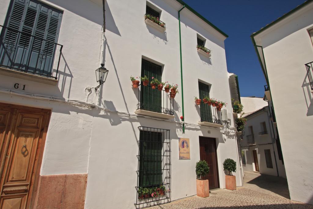 Casa Baños De La 4* Priego de Córdoba