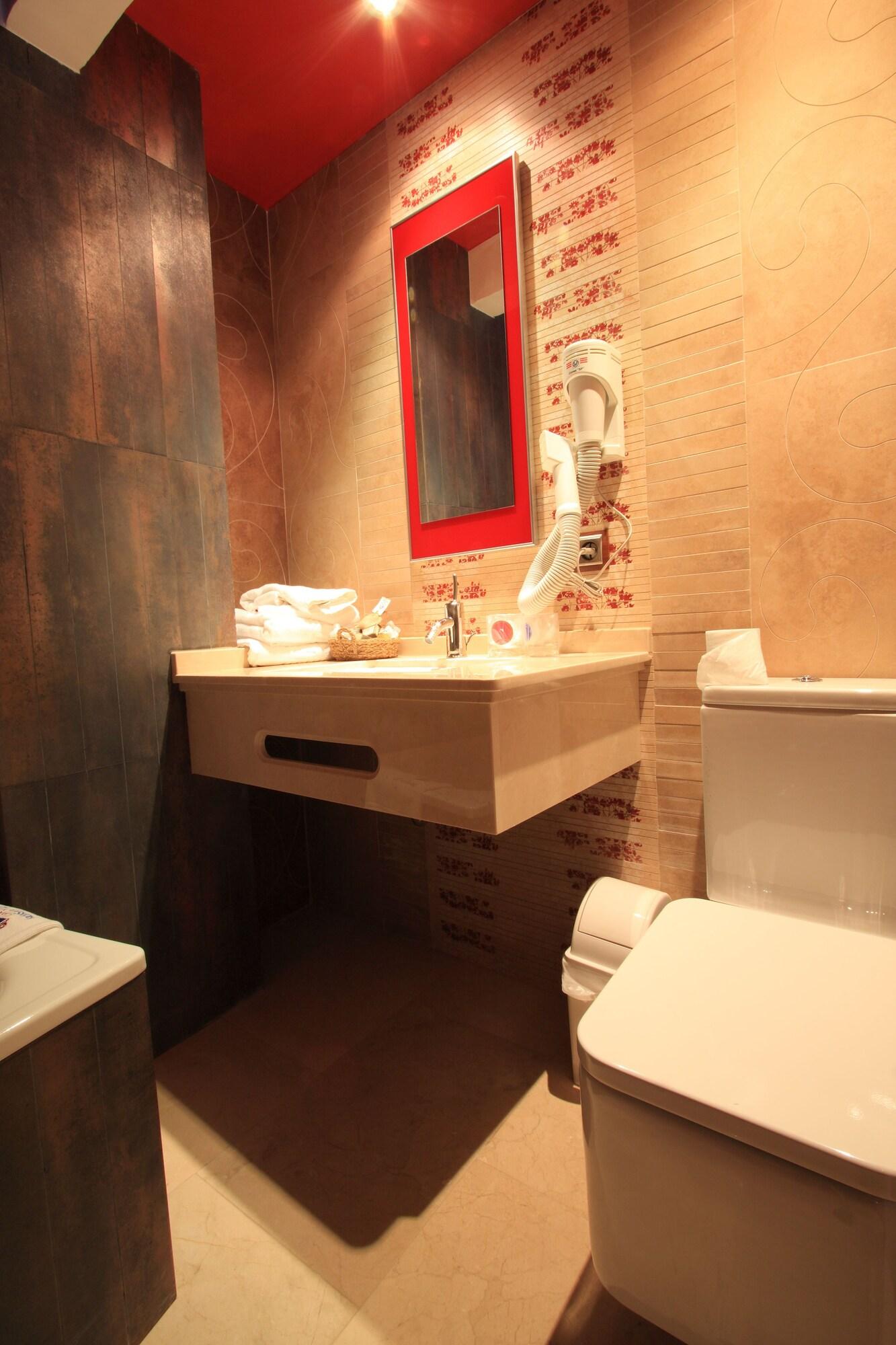 Casa Baños De La Hotel 4*