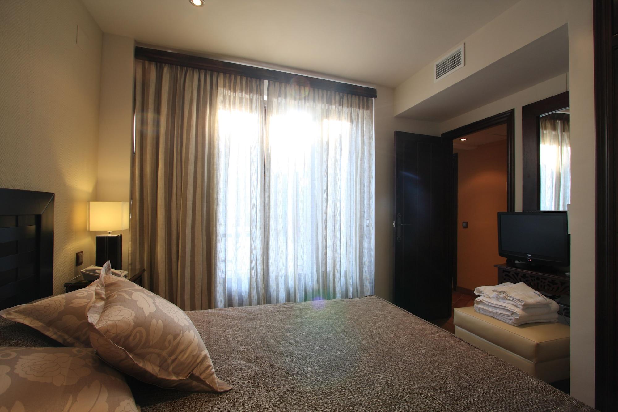 Hotel Casa Baños De La Priego de Córdoba