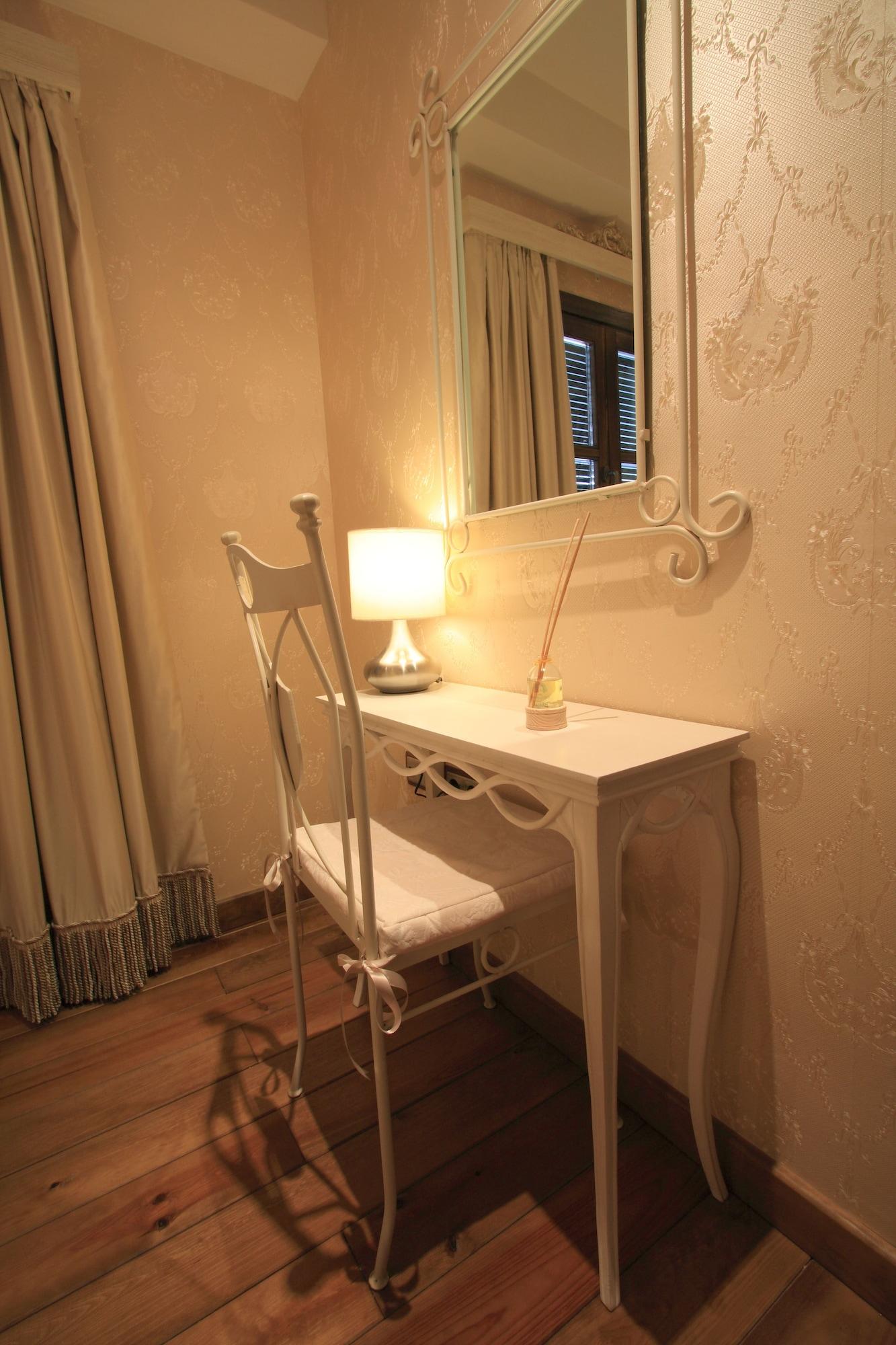 Hotel Casa Banos De La Priego de Córdoba