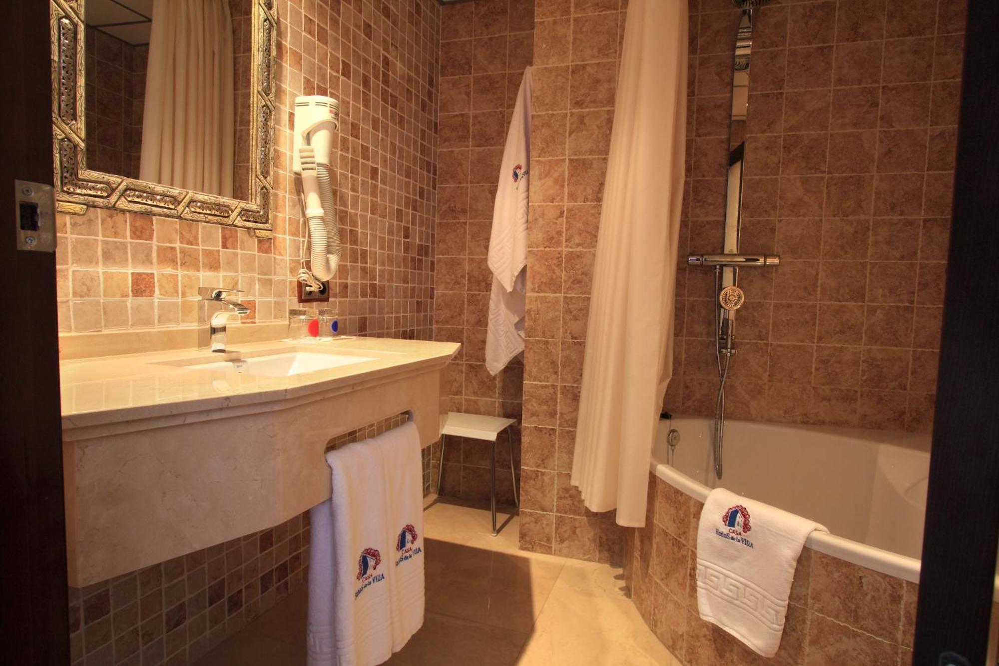 Hotel Casa Baños De La Priego de Córdoba