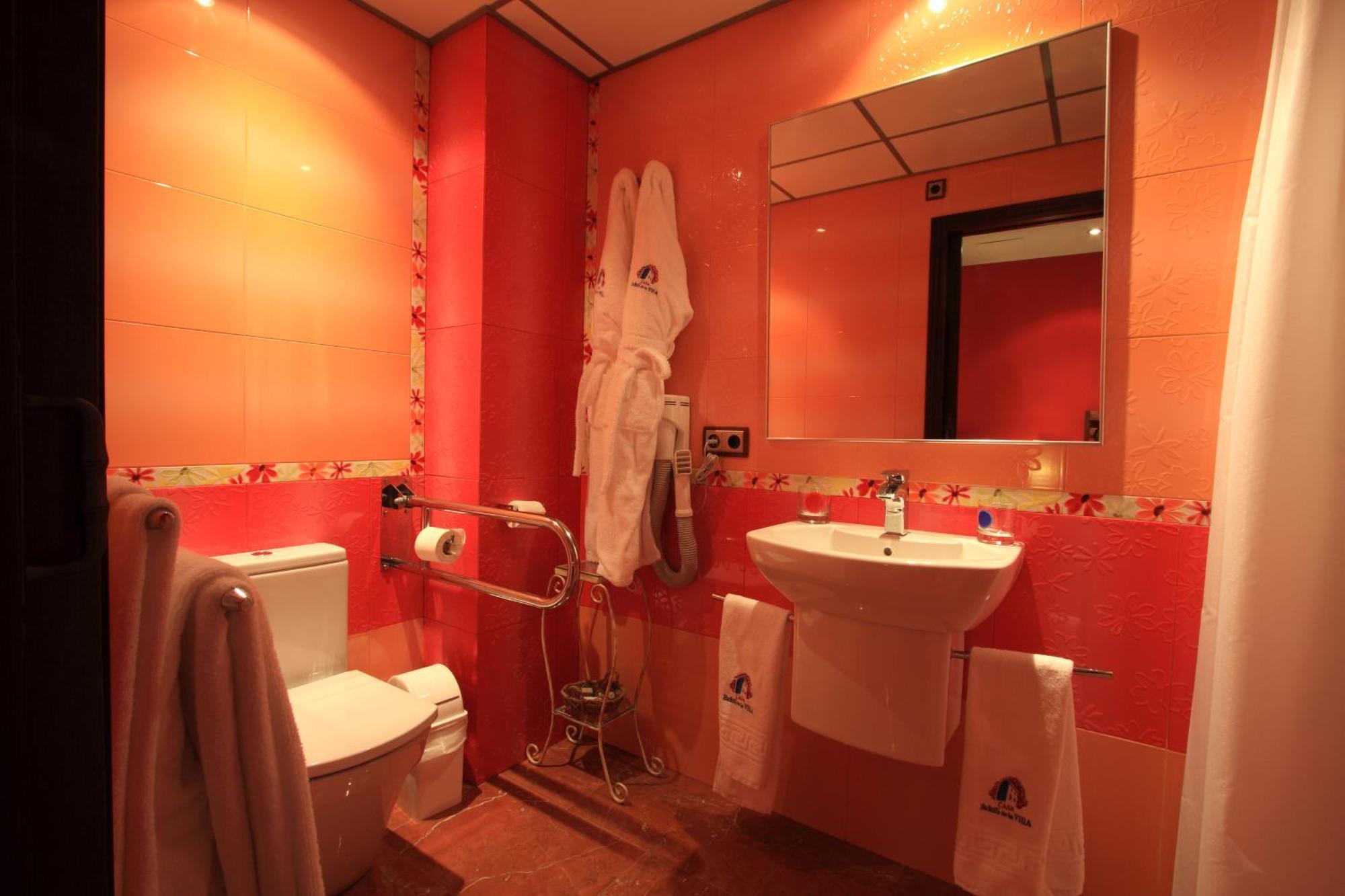 Casa Baños De La Priego de Córdoba