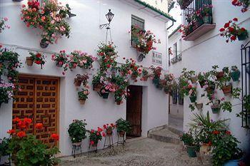 Hotel Casa Baños De La Priego de Córdoba