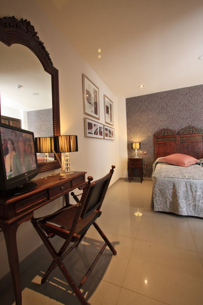Hotel Casa Baños De La Priego de Córdoba
