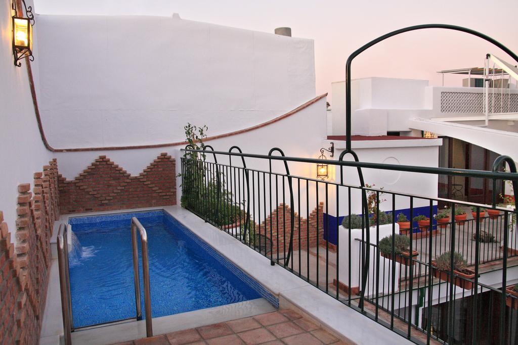 Casa Baños De La 4* Priego de Córdoba