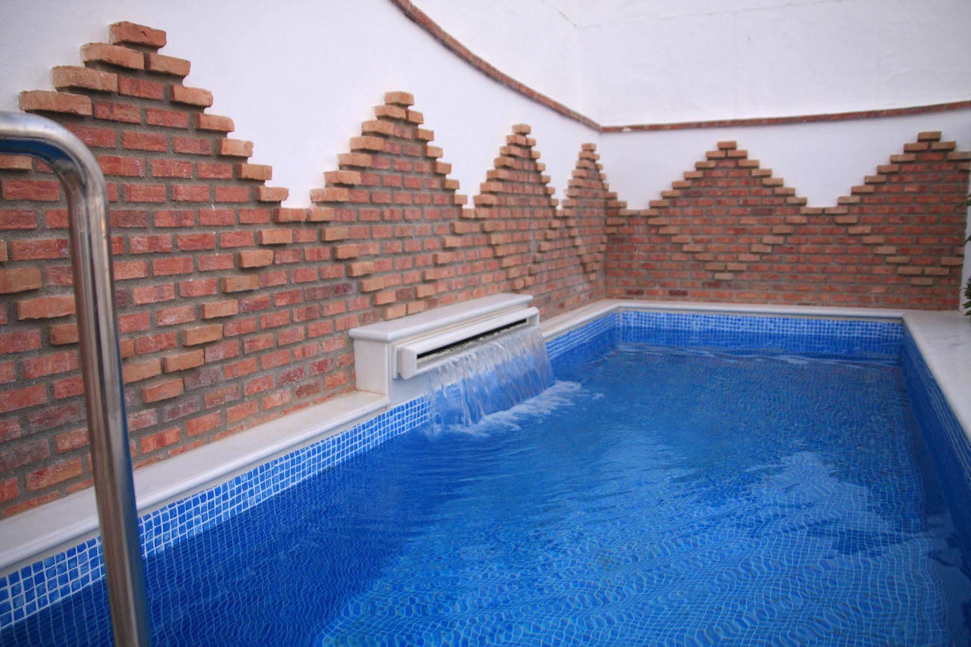 Casa Baños De La