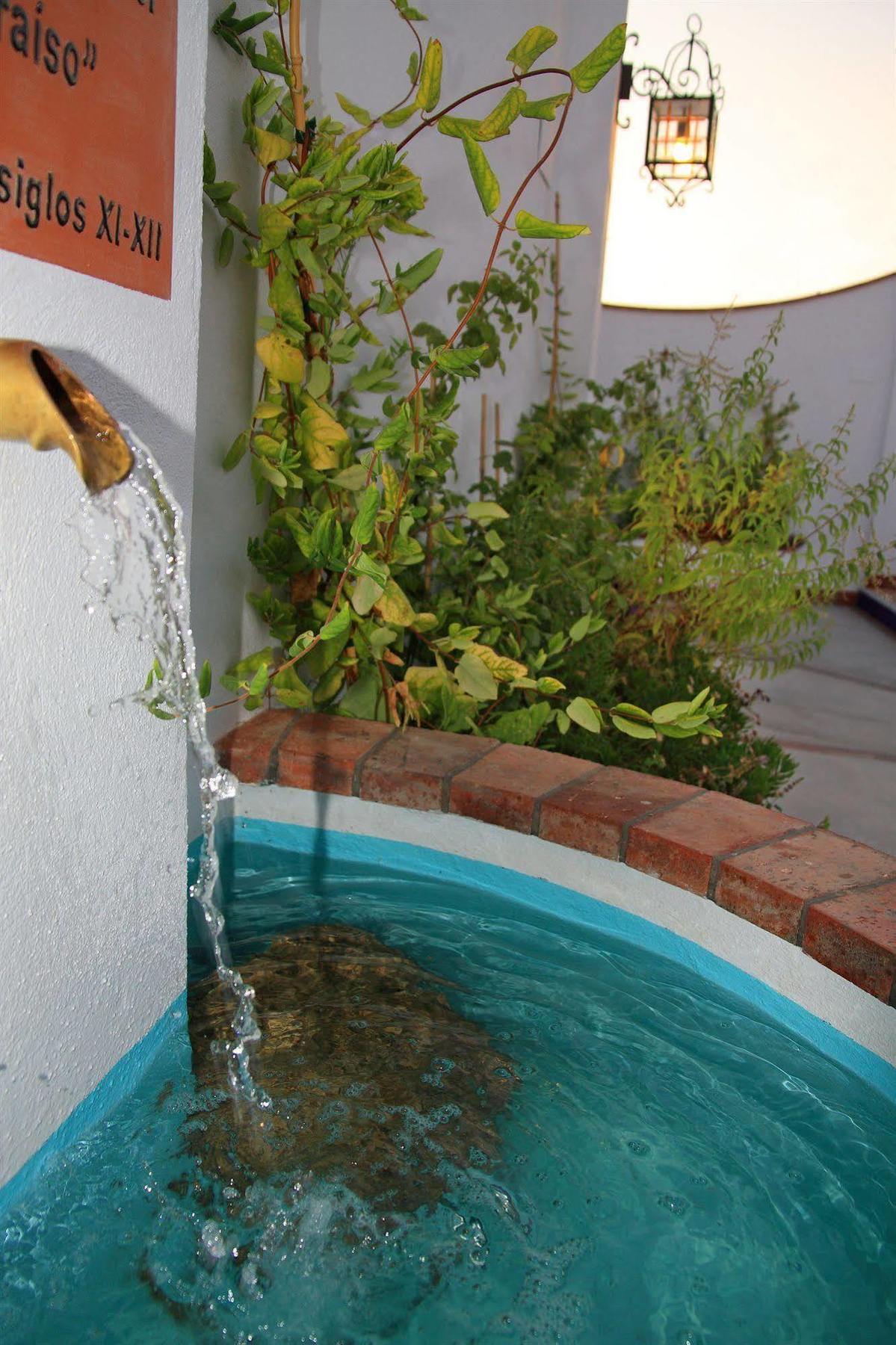 Casa Baños De La